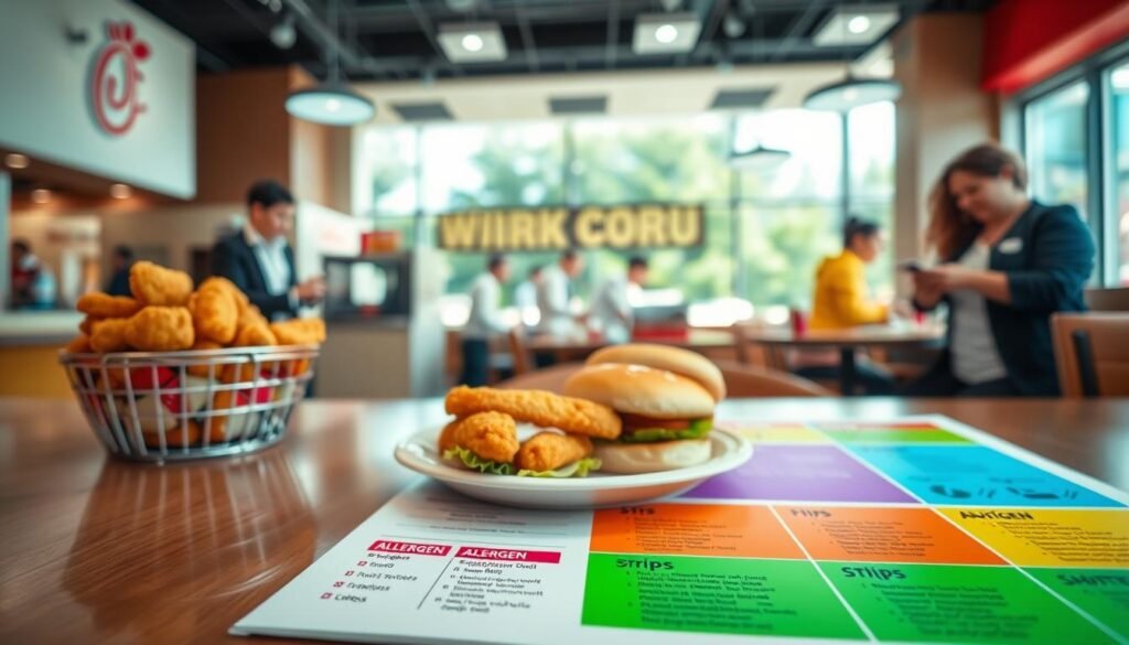 chick fil a allergen menu chick fil a allergen menu