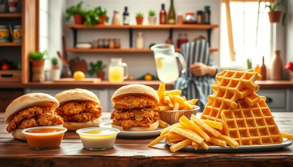 chick fil a secret menu chick fil a secret menu