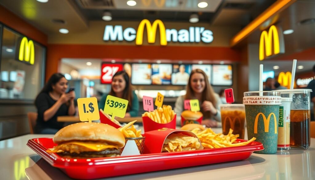 mcdonald's dollar menu cost mcdonald's dollar menu cost