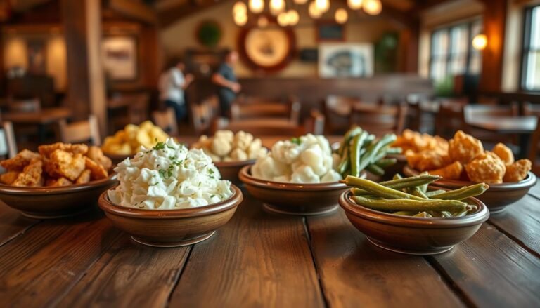 cracker barrel sides menu