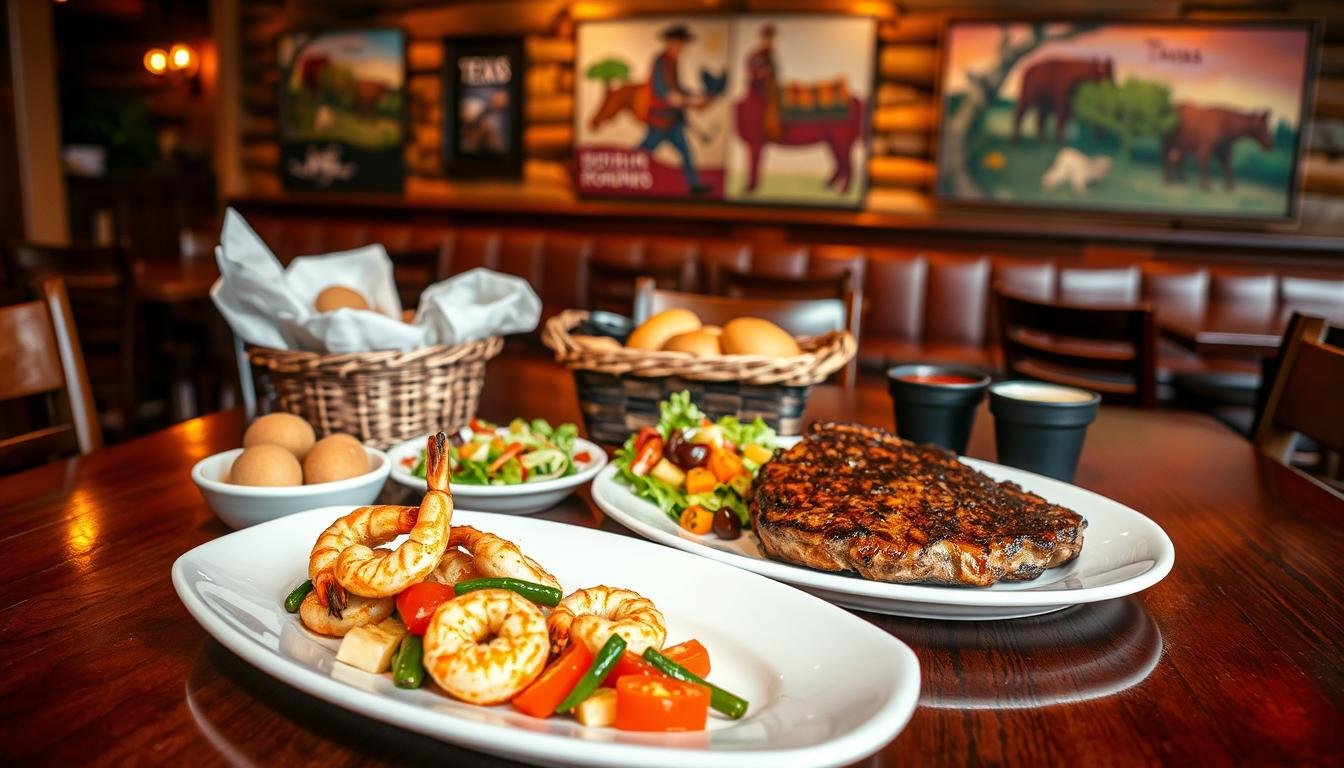 texas roadhouse gluten-free menu